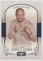 Randy Couture