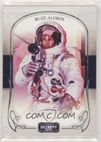 Buzz Aldrin [EX to NM] #/499