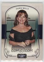 Dawn Wells #/499