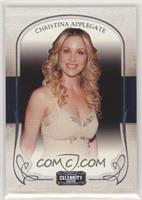 Christina Applegate #/499