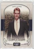 Doug Jones #/499