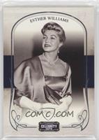 Esther Williams #/499