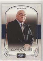 Ed Asner #/499