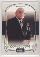 Ed Asner #/499