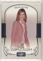 Helen Slater [EX to NM] #/499