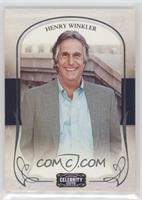 Henry Winkler #/499