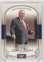 Jonathan Winters #/499