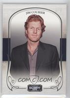 Jim Courier #/499