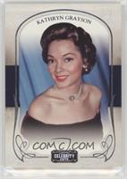 Kathryn Grayson #/499