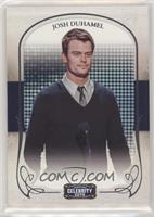 Josh Duhamel #/499