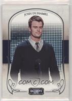 Josh Duhamel [EX to NM] #/499