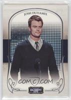 Josh Duhamel #/499