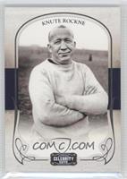 Knute Rockne #/499