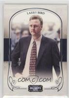 Larry Bird #/499