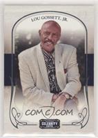 Lou Gossett, Jr. [EX to NM] #/499