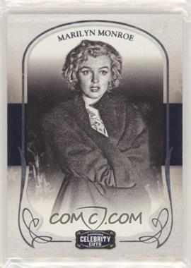 2008 Donruss Americana Celebrity Cuts - [Base] #56 - Marilyn Monroe /499