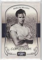 Marlon Brando #/499