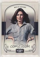 Maud Adams [EX to NM] #/499