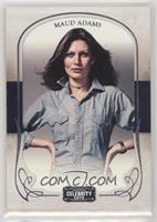 Maud Adams #/499