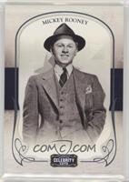 Mickey Rooney #/499