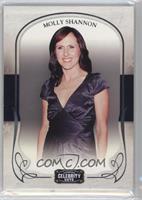 Molly Shannon #/499