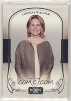 Lindsay Wagner [EX to NM] #/499