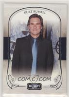 Kurt Russell [EX to NM] #/499