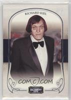 Richard Kiel [Noted] #/499