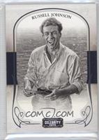 Russell Johnson #/499