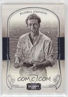 Russell Johnson #/499