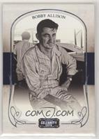 Bobby Allison #/499