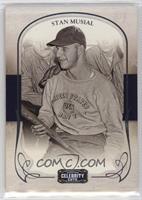 Stan Musial [EX to NM] #/499