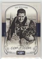 Ted Williams #/499