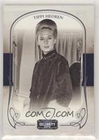 Tippi Hedren #/499