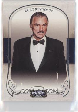 2008 Donruss Americana Celebrity Cuts - [Base] #9 - Burt Reynolds /499