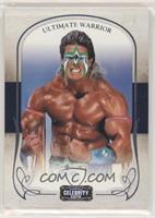 Ultimate Warrior #/499