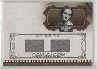 Dorothy Lamour #/50