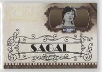 Katey Sagal #/25