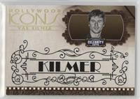 Val Kilmer #/25