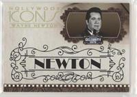 Wayne Newton #/25