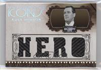 Rock Hudson #/25