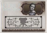 Dorothy Lamour #/100