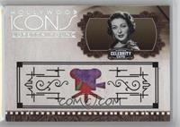 Loretta Young #/100