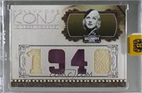 Ginger Rogers [Uncirculated] #/25