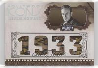 Leslie Howard #/25