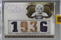 Mae West [Uncirculated] #/25