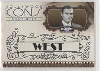 Adam West #/200