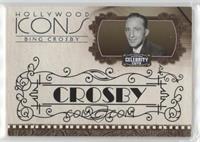 Bing Crosby #/200