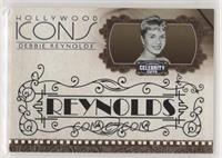 Debbie Reynolds #/200