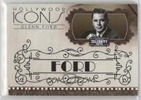 Glenn Ford #/200